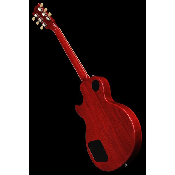 Gibson Les Paul Studio Figured IT