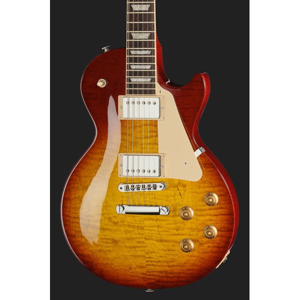 Gibson Les Paul Studio Figured IT