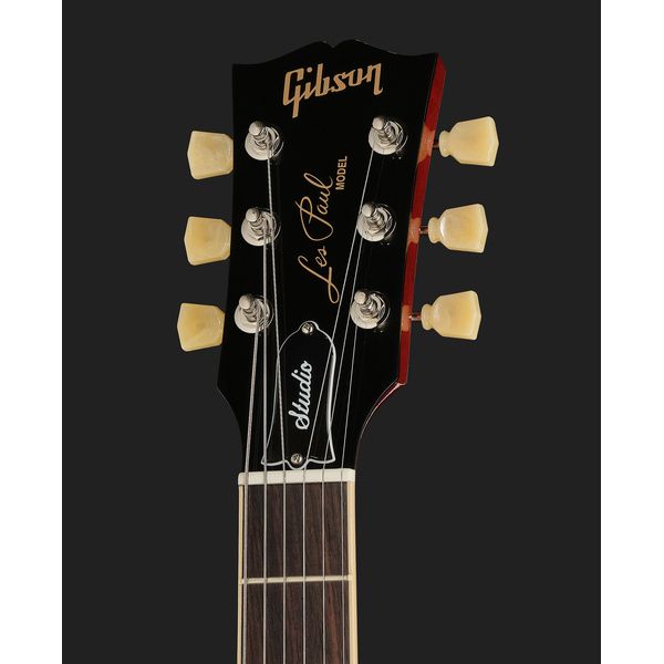 Gibson Les Paul Studio Figured IT