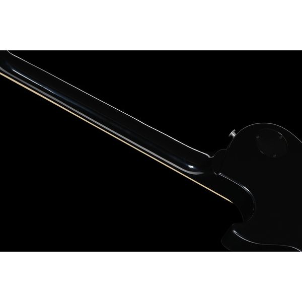Gibson Les Paul Studio Silver Burst