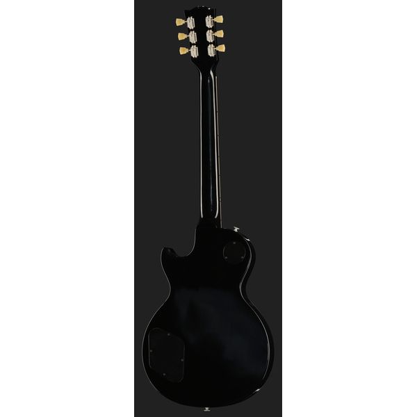 Gibson Les Paul Studio Silver Burst