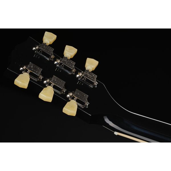 Gibson Les Paul Studio Silver Burst