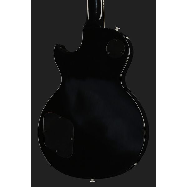 Gibson Les Paul Studio Silver Burst