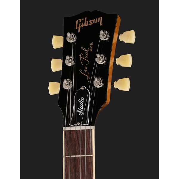 Gibson Les Paul Studio Goldtop