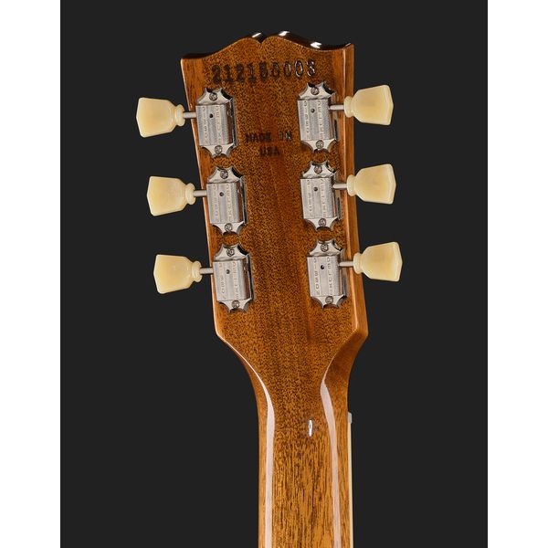 Gibson Les Paul Studio Goldtop