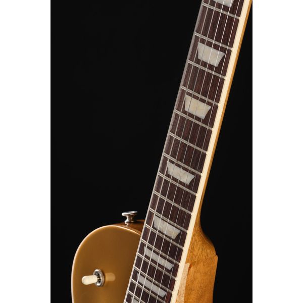 Gibson Les Paul Studio Goldtop