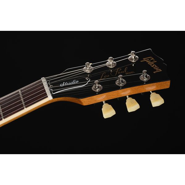 Gibson Les Paul Studio Goldtop