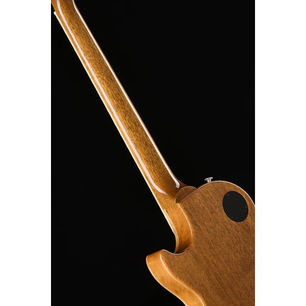 Gibson Les Paul Studio Goldtop