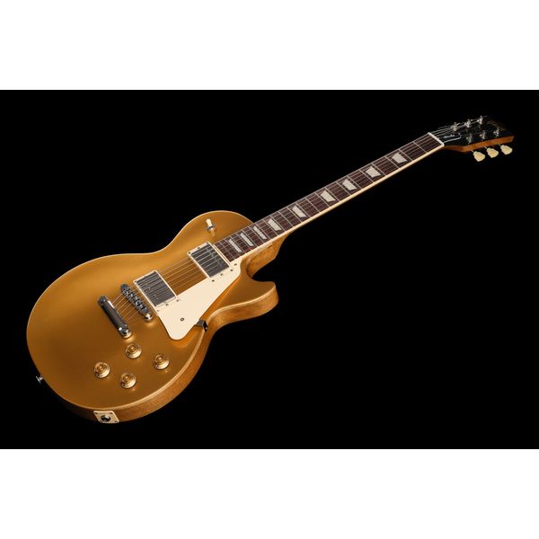 Gibson Les Paul Studio Goldtop