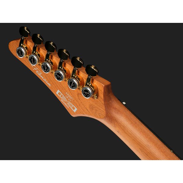 Ibanez AZ26P1-BK