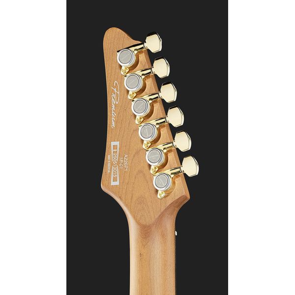 Ibanez AZ26P1-BK