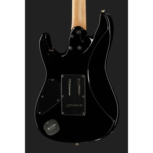 Ibanez AZ26P1-BK