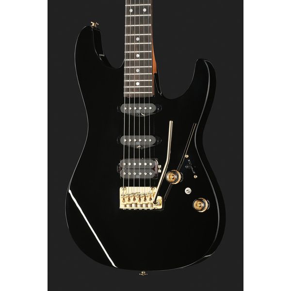 Ibanez AZ26P1-BK