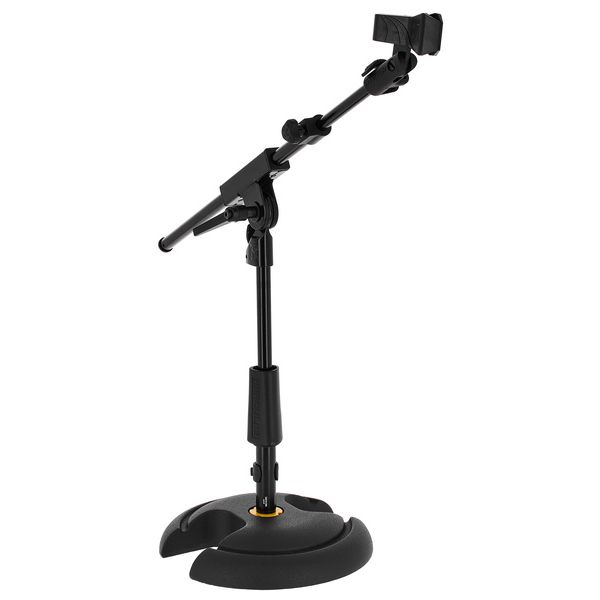 Hercules Stands Mic Boom Stand MS120B PRO