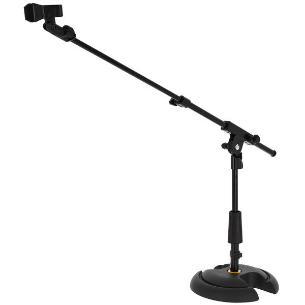 Hercules Stands Mic Boom Stand MS120B PRO