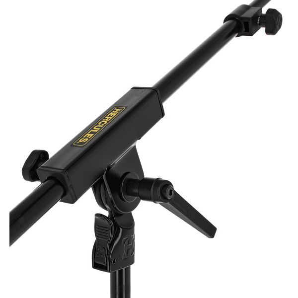 Hercules Stands Mic Boom Stand MS120B PRO