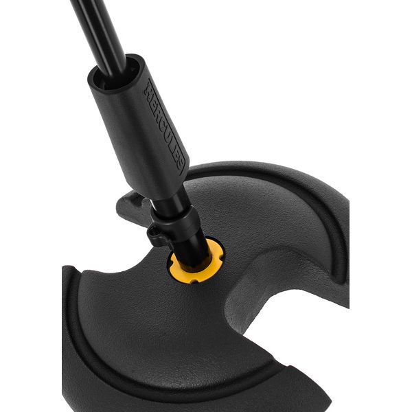 Hercules Stands Mic Boom Stand MS120B PRO