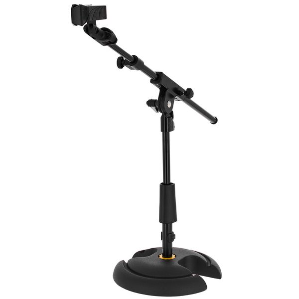 Hercules Stands Mic Boom Stand MS120B PRO