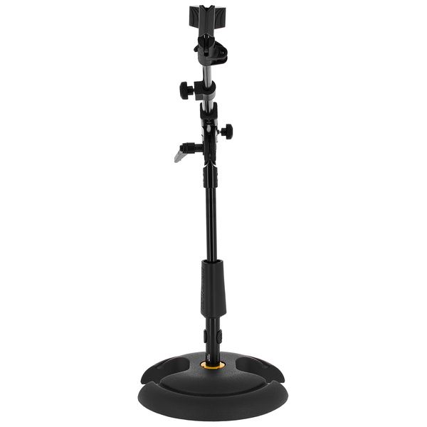 Hercules Stands Mic Boom Stand MS120B PRO