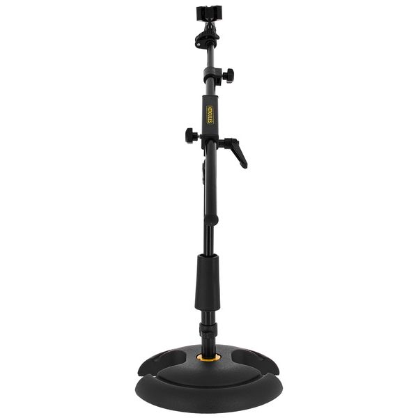 Hercules Stands Mic Boom Stand MS120B PRO