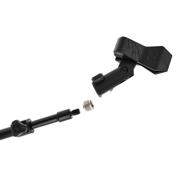 Hercules Stands Mic Boom Stand MS120B PRO