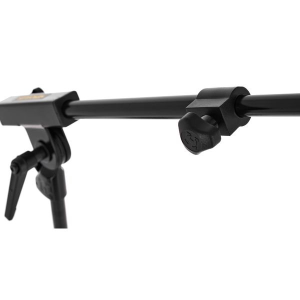 Hercules Stands Mic Boom Stand MS120B PRO