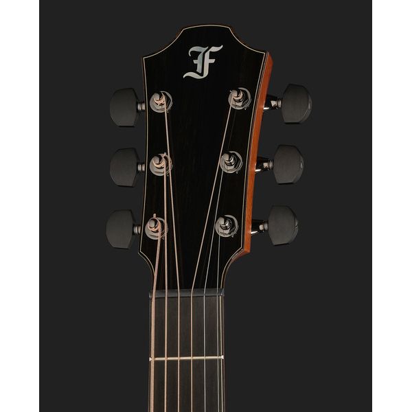 Furch Rainbow Gc-DG Custom