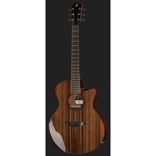 Furch Rainbow Gc-DG Custom