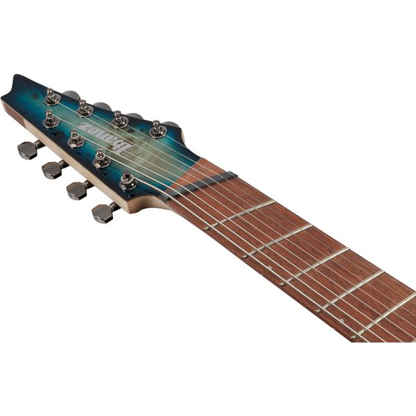 Ibanez RGMS8PB-CBS