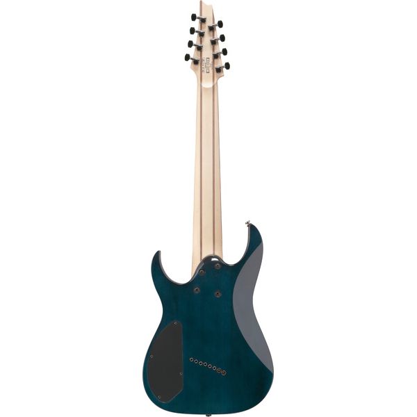 Ibanez RGMS8PB-CBS