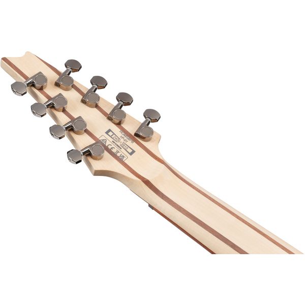 Ibanez RGMS8PB-CBS