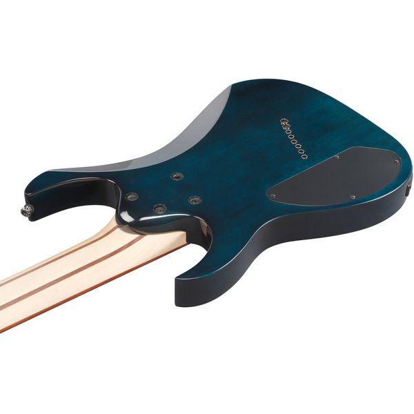 Ibanez RGMS8PB-CBS