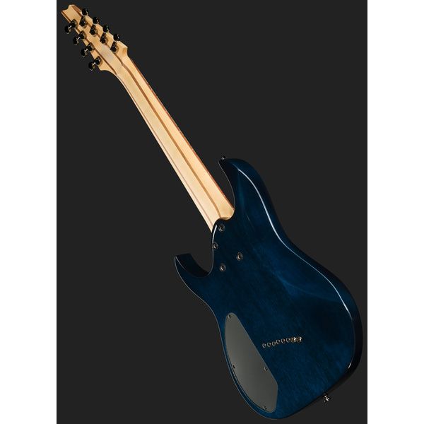 Ibanez RGMS8PB-CBS