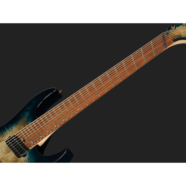Ibanez RGMS8PB-CBS