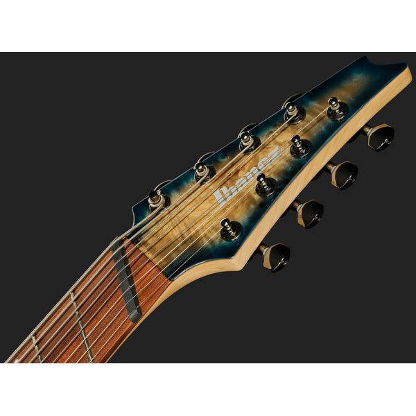 Ibanez RGMS8PB-CBS