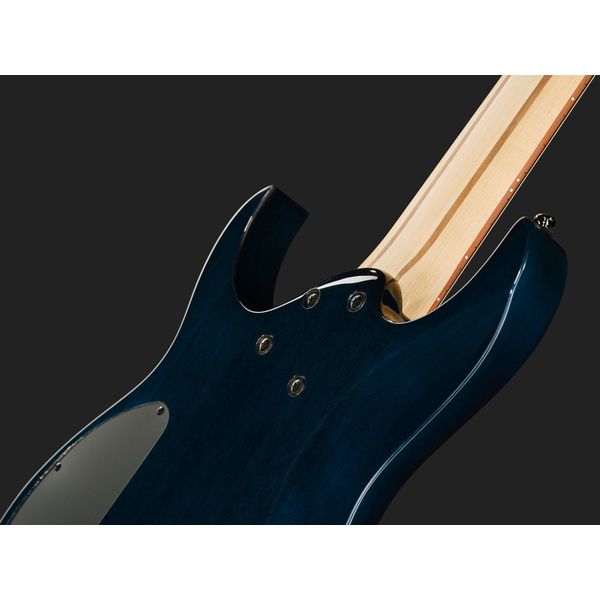Ibanez RGMS8PB-CBS