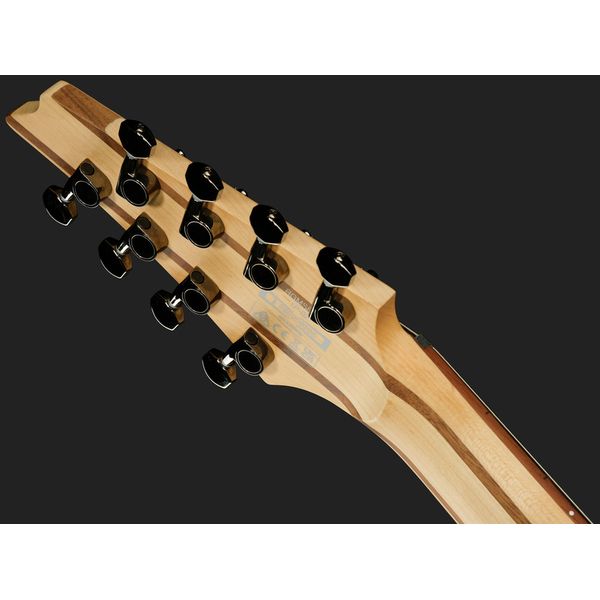 Ibanez RGMS8PB-CBS