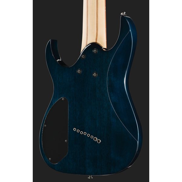 Ibanez RGMS8PB-CBS