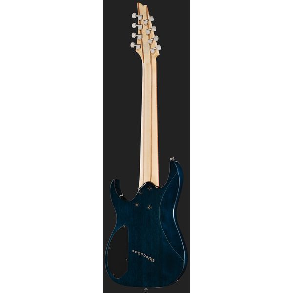 Ibanez RGMS8PB-CBS