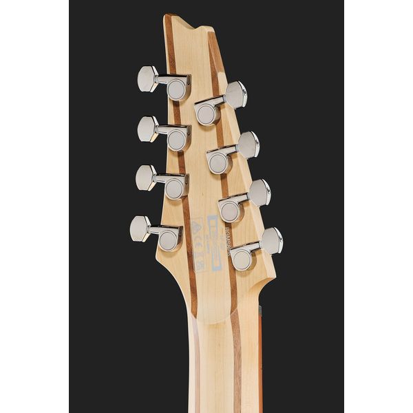 Ibanez RGMS8PB-CBS