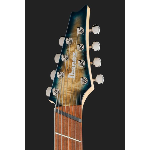 Ibanez RGMS8PB-CBS
