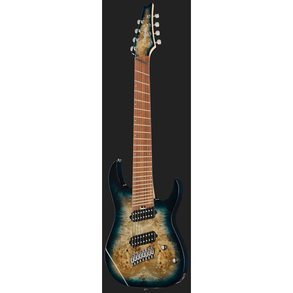 Ibanez RGMS8PB-CBS