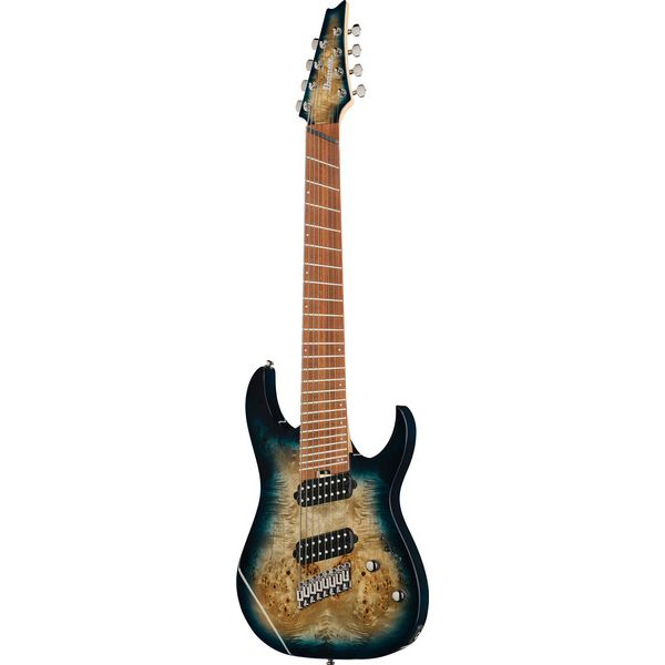Ibanez RGMS8PB-CBS