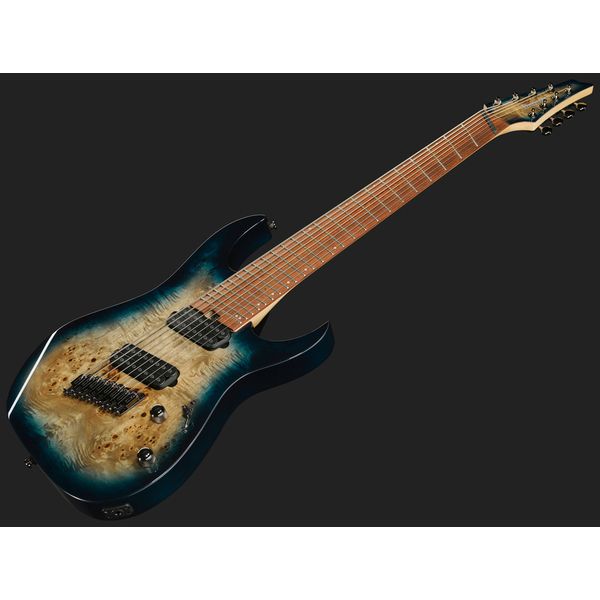 Ibanez RGMS8PB-CBS