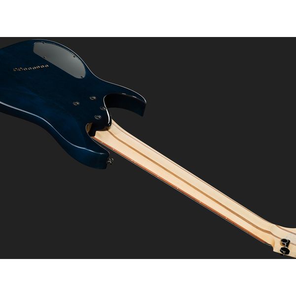 Ibanez RGMS8PB-CBS