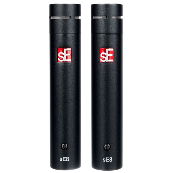 SE Electronics V Pack Arena Black