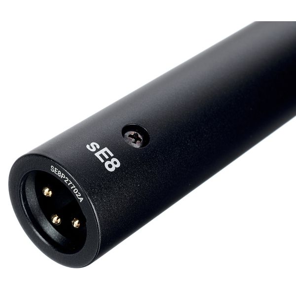 SE Electronics V Pack Arena Black