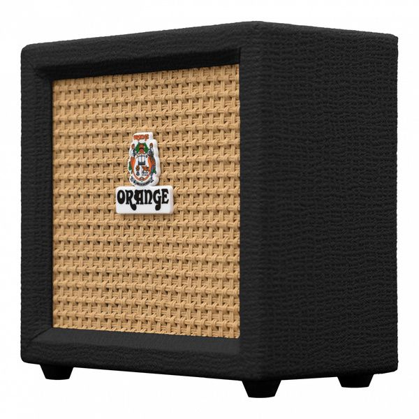 Orange Crush Mini BK