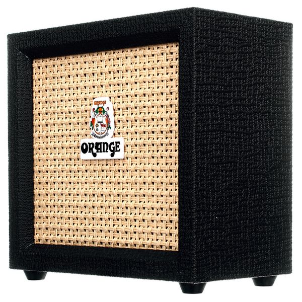 Orange Crush Mini BK