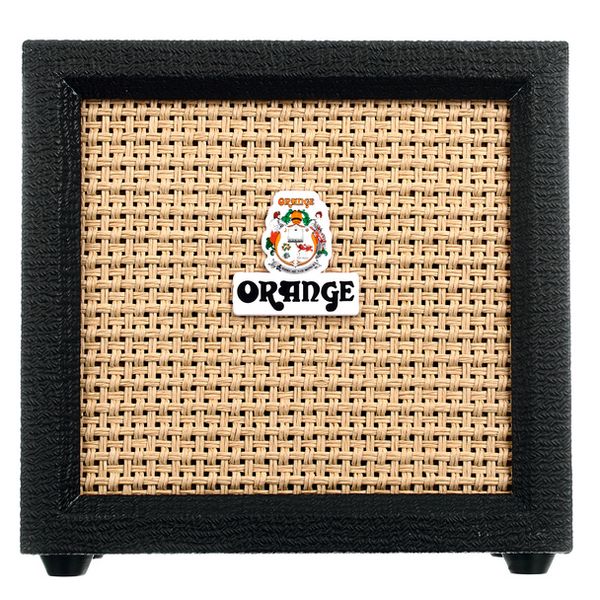 Orange Crush Mini BK